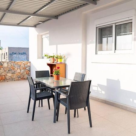 Apartament Zografia - Charming House Near The Coast Marmari  Zewnętrze zdjęcie
