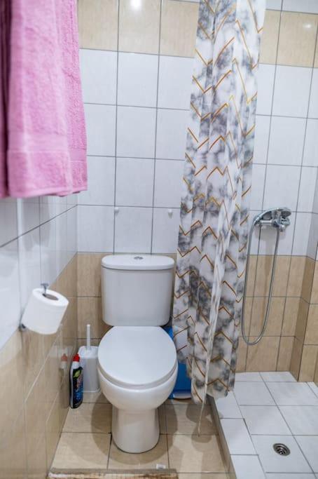 Apartament Zografia - Charming House Near The Coast Marmari  Zewnętrze zdjęcie